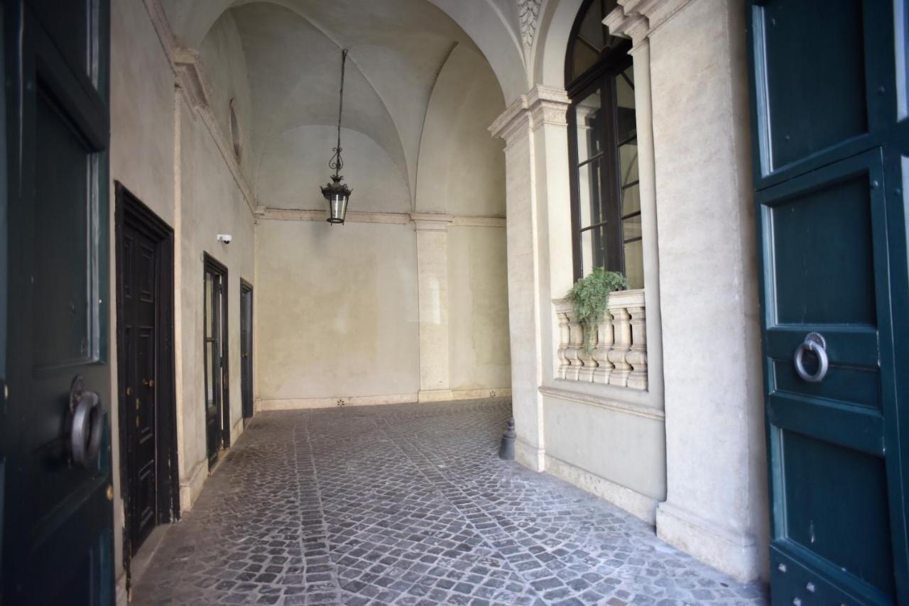 Lejlighed Le Tartarughe Boutique *