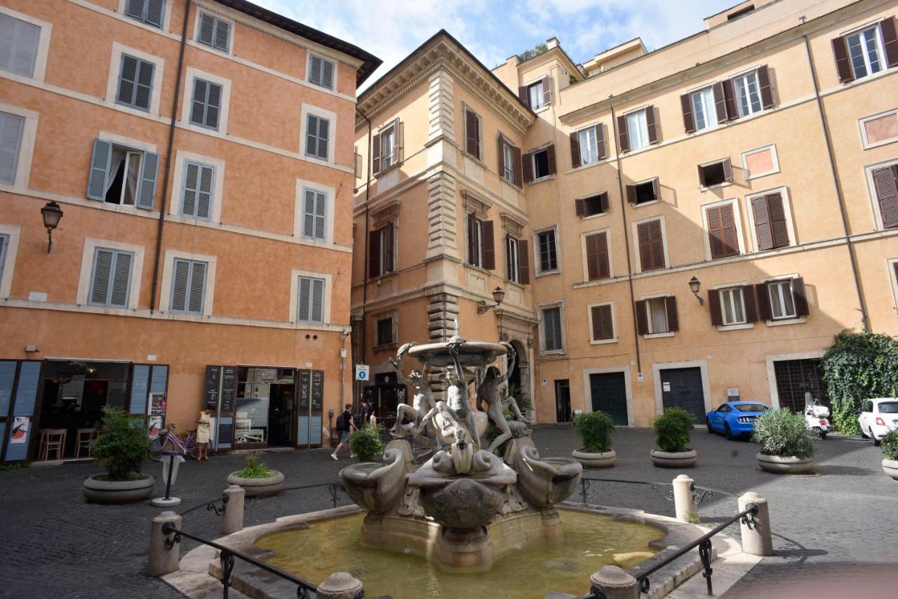 Le Tartarughe Boutique Rom