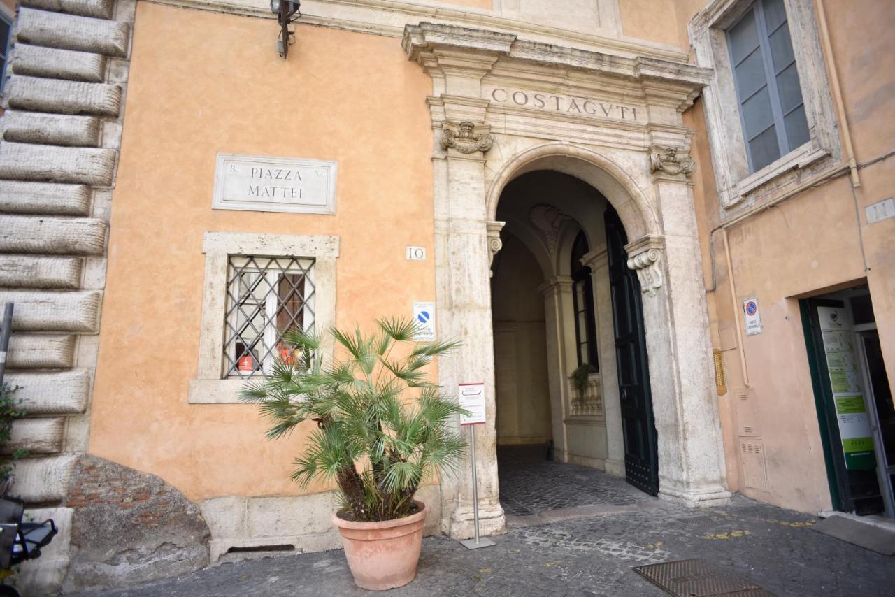 Le Tartarughe Boutique Lejlighed *