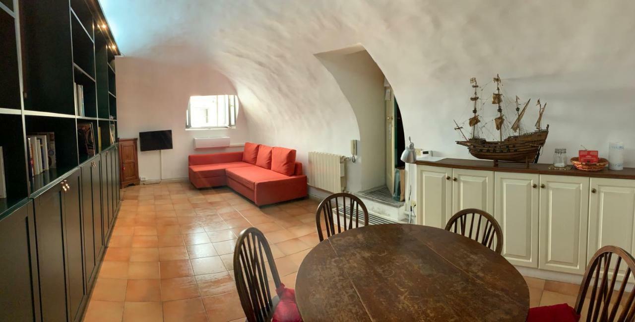 Le Tartarughe Boutique Rom